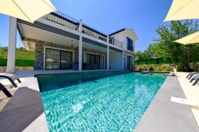 Misty Mountain Luxury Villa Fethiye, Yesiluzumlu by Sunworld Villas